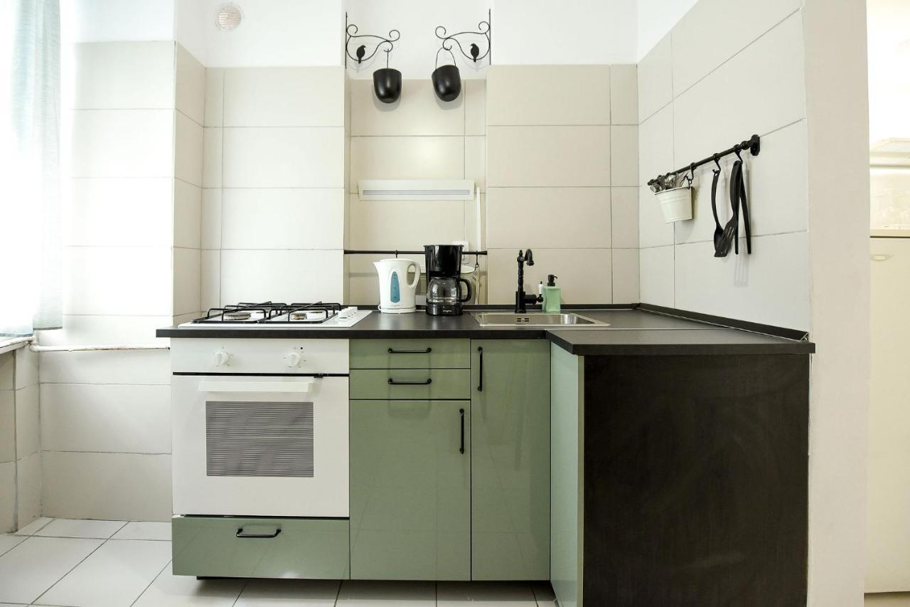 Stylish & Spacious Apartment Near The Old Town - A Touch Of History, A Dash Of Modernity Бухарест Экстерьер фото